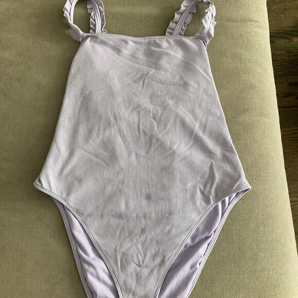 One Piece Bathing Suit from Hollister - Picture 1 of 5